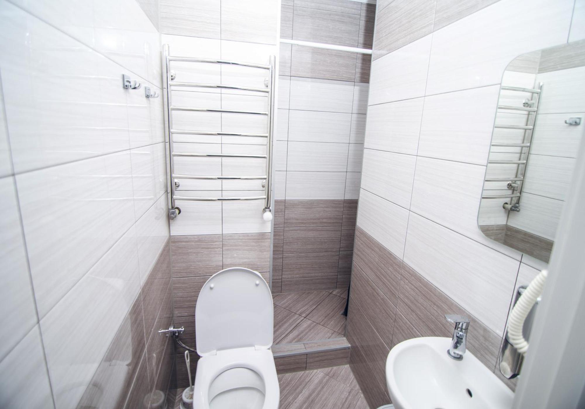 Cossacks Hostel Lviv Bilik gambar