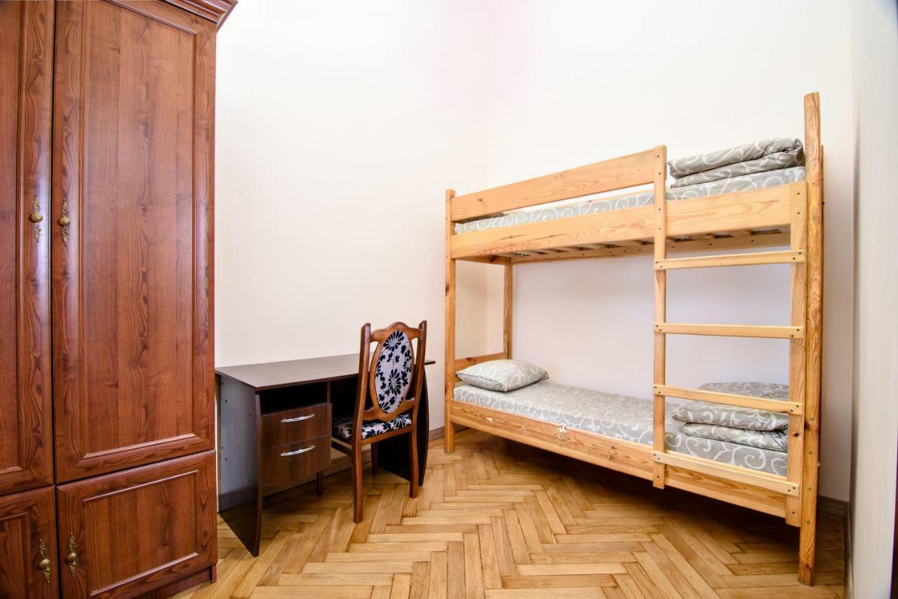 Cossacks Hostel Lviv Bilik gambar